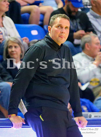 McNeese Cowboys Basketball Game with ETAMU 2025