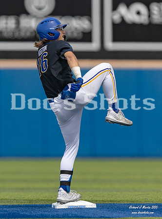 McNeese Baseball vs SLU Game 3 2024