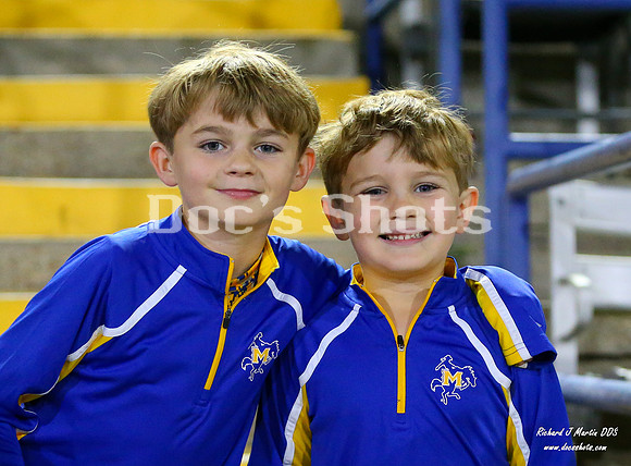 McNeese vs Lamar Football Game 2024