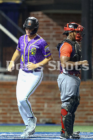 Gumbeaux Gators Baseball vs Acadiana Cane Cutters 6/26/2024