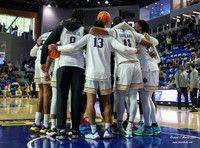 McNeese Cowboys Basketball Game with Nicholls 2025