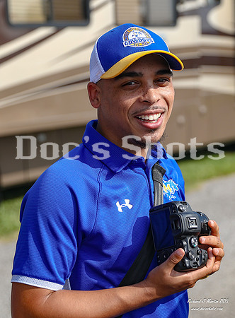 McNeese vs SFA Football Game 2024