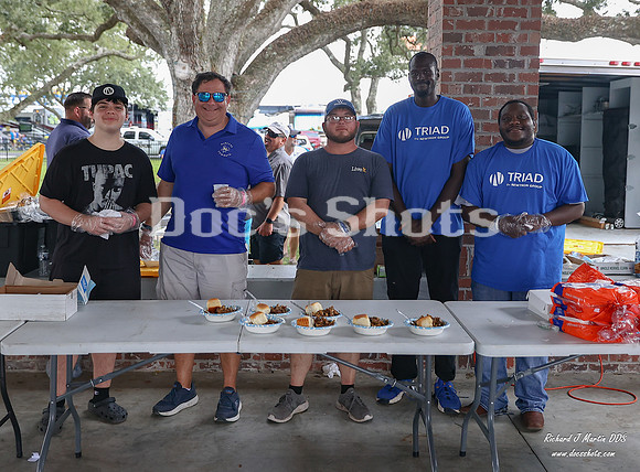 McNeese vs SFA Football Game 2024