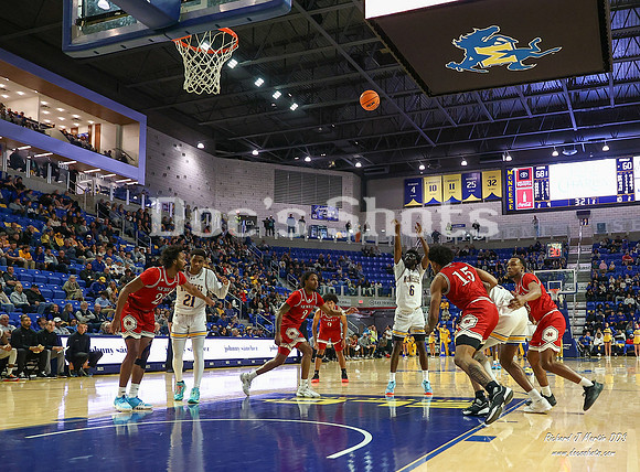 McNeese Cowboys Basketball Game with Nicholls 2025