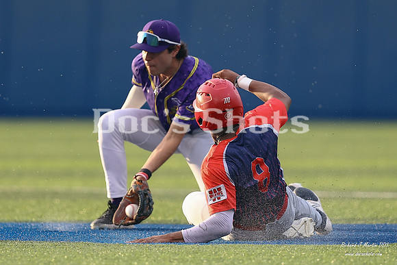 Gumbeaux Gators Baseball vs Acadiana Cane Cutters 6/26/2024