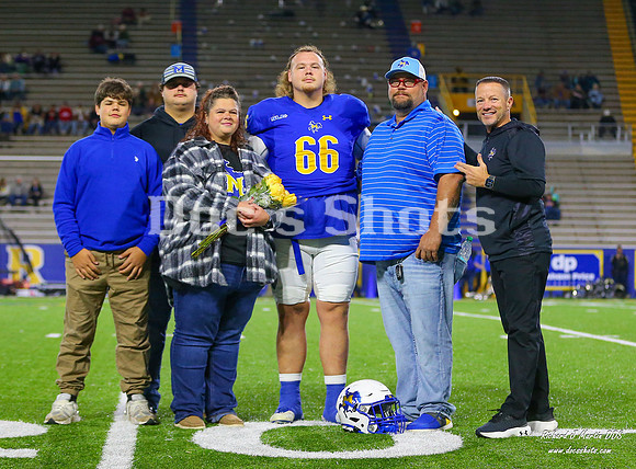 McNeese vs Lamar Football Game 2024