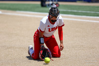 McNeese Cowgirl Softball vs UIW Game 1 SLC Tournament in 2025