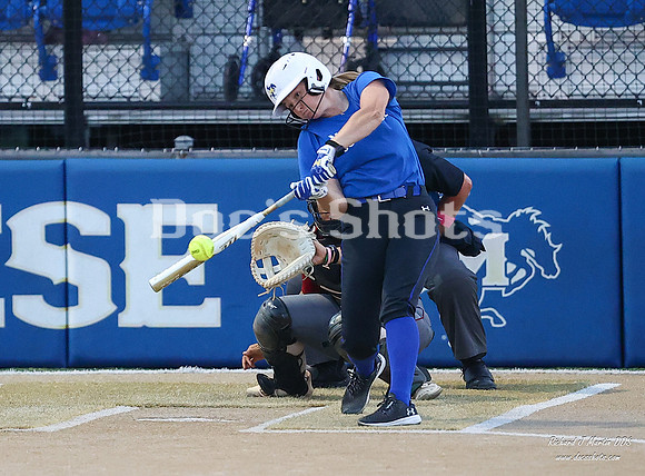 McNeese Cowgirl Softball vs Jones College 2024