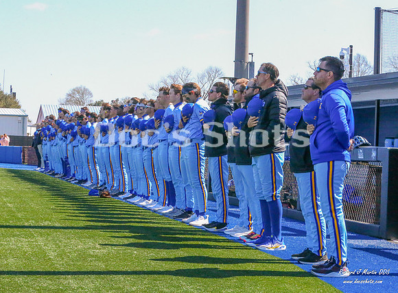 McNeese Baseball vs WSU Game 3 2025