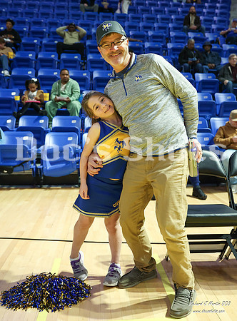 McNeese Cowboys Basketball Game with TAMU-CC 2025
