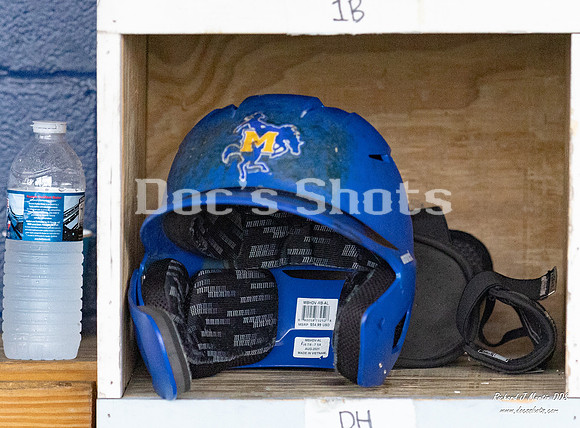 McNeese Baseball vs SLU Game 3 2024