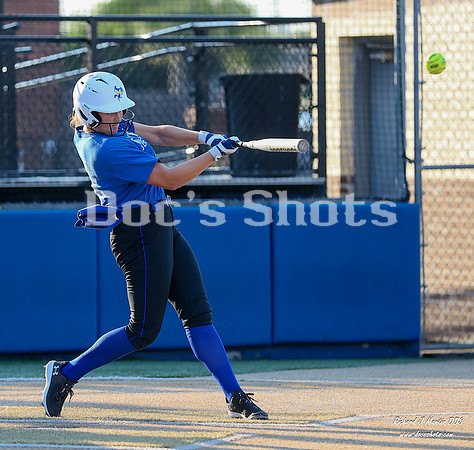 McNeese Cowgirl Softball vs Jones College 2024