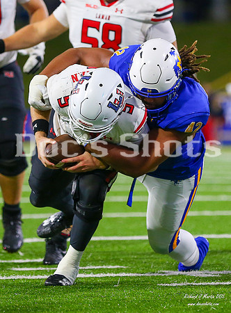 McNeese vs Lamar Football Game 2024
