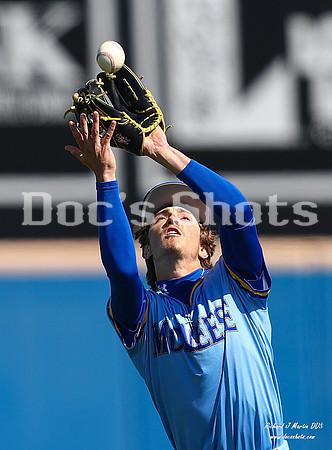 McNeese Baseball vs WSU Game 3 2025