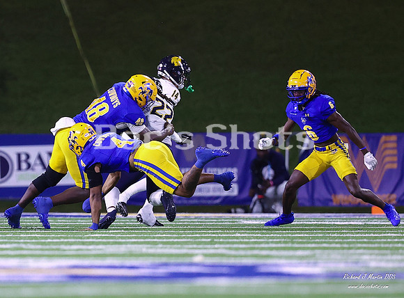 McNeese vs Texas A&M-Commerce Football Game 2024