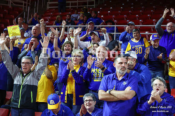McNeese Cowboys Basketball Game with Lamar Away 2025