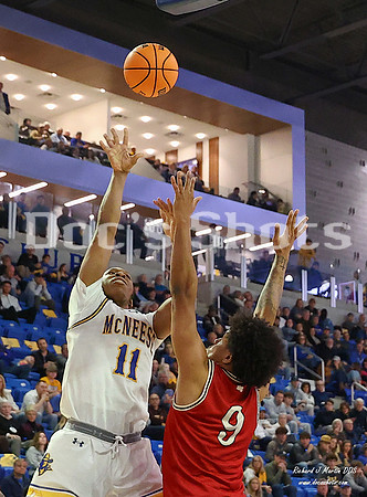 McNeese Cowboys Basketball Game with Nicholls 2025