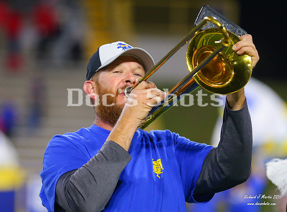 McNeese vs Lamar Football Game 2024