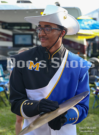 McNeese vs SFA Football Game 2024