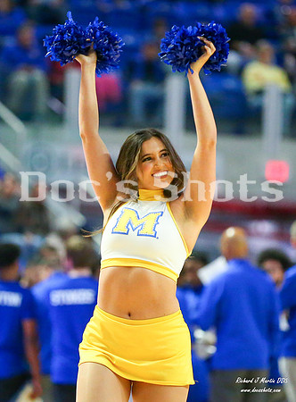 McNeese Cowboys Basketball Game with TAMU-CC 2025