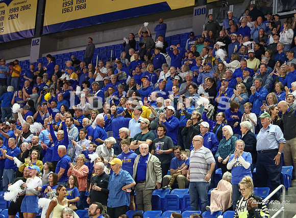 McNeese Cowboys Southland Conference Tournament Basketball Game