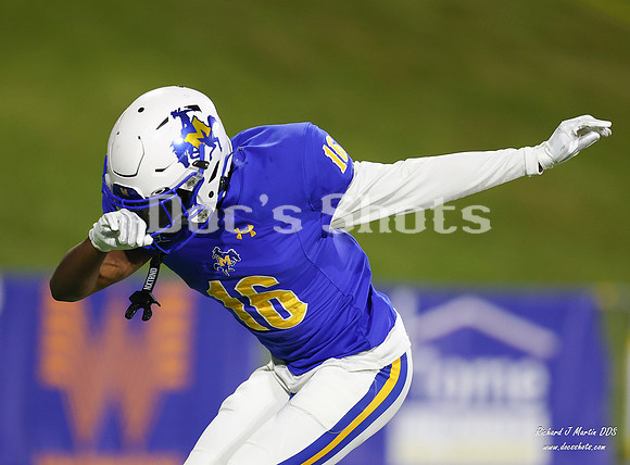 McNeese vs Lamar Football Game 2024