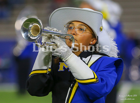 McNeese vs Lamar Football Game 2024