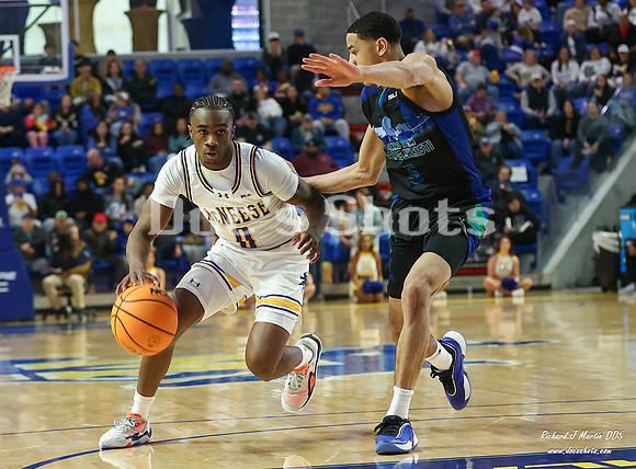 McNeese Cowboys Basketball Game with TAMU-CC 2025