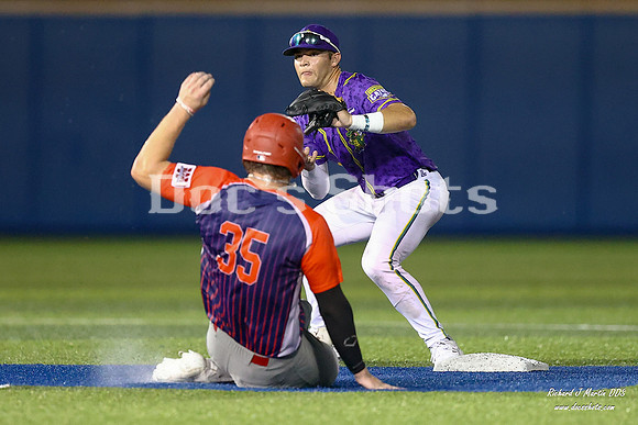 Gumbeaux Gators Baseball vs Acadiana Cane Cutters 6/26/2024