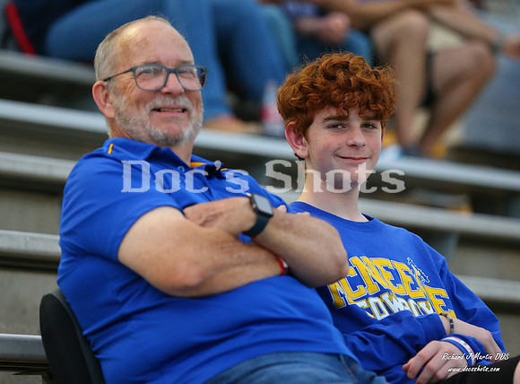 McNeese vs Texas A&M-Commerce Football Game 2024