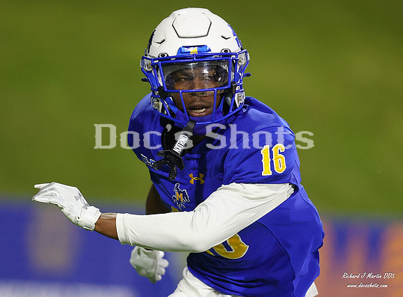 McNeese vs Lamar Football Game 2024