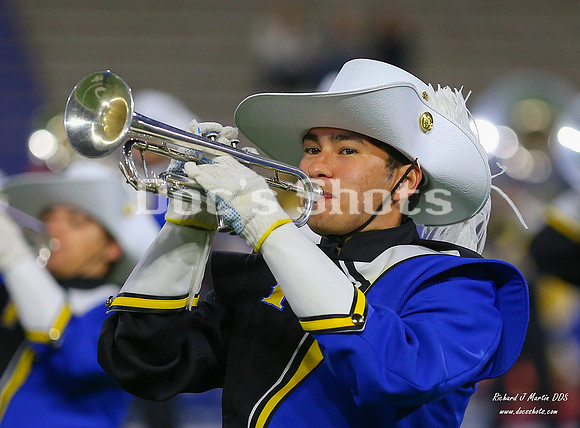 McNeese vs Lamar Football Game 2024