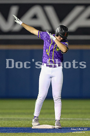 Gumbeaux Gators Baseball vs Acadiana Cane Cutters 6/26/2024