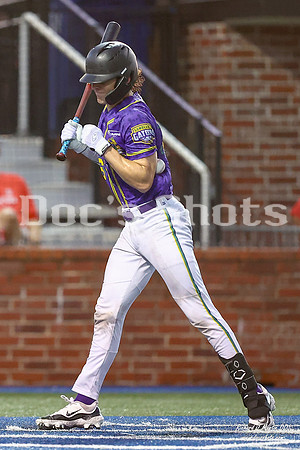 Gumbeaux Gators Baseball vs Acadiana Cane Cutters 6/26/2024