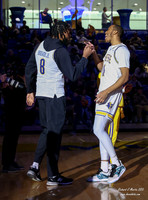 McNeese Cowboys Basketball Game with Nicholls 2025