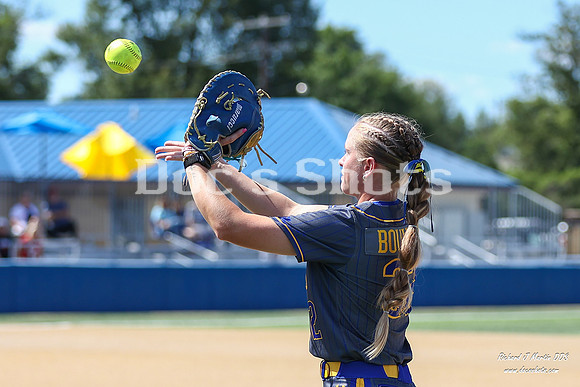 McNeese Cowgirl Softball vs UIW Game 1 SLC Tournament in 2025