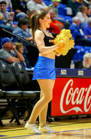 McNeese Cowboys Basketball Game with UIW 2025