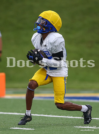 McNeese Football Scrimmage 2025