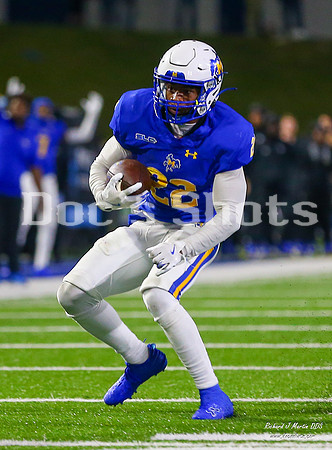 McNeese vs Lamar Football Game 2024