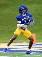 McNeese Football Scrimmage 2025