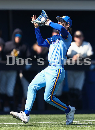 McNeese Baseball vs WSU Game 3 2025