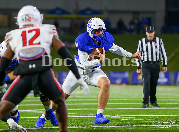 McNeese vs Lamar Football Game 2024