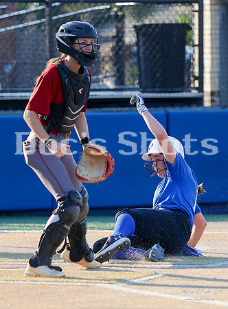 McNeese Cowgirl Softball vs Jones College 2024