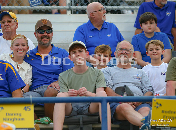 McNeese vs SFA Football Game 2024