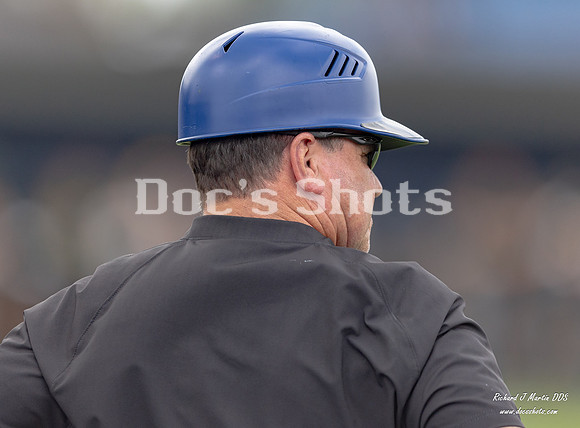 McNeese Baseball vs SLU Game 3 2024