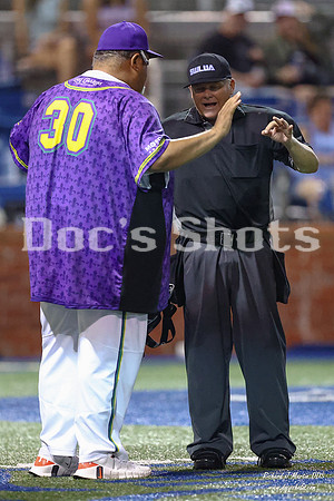 Gumbeaux Gators Baseball vs Acadiana Cane Cutters 6/26/2024