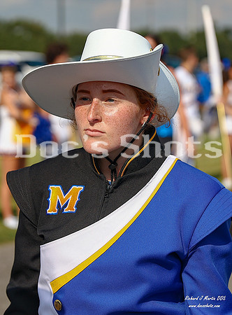 McNeese vs SFA Football Game 2024