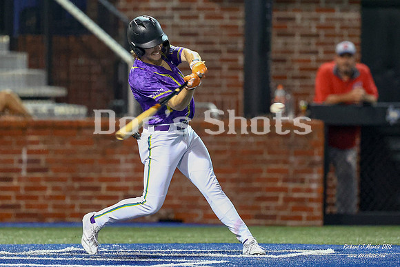 Gumbeaux Gators Baseball vs Acadiana Cane Cutters 6/26/2024