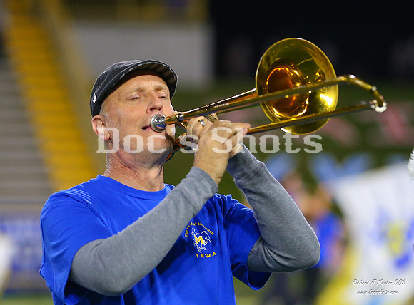 McNeese vs Lamar Football Game 2024