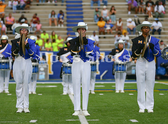 McNeese Football Game vs Southern 2024